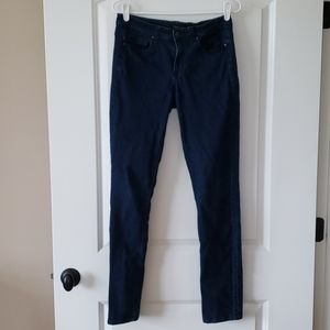 Ultimatel skinny jeans